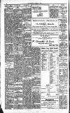 Cornubian and Redruth Times Thursday 08 December 1921 Page 6