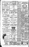 Cornubian and Redruth Times Thursday 22 December 1921 Page 2