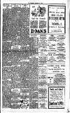 Cornubian and Redruth Times Thursday 22 December 1921 Page 3