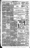 Cornubian and Redruth Times Thursday 22 December 1921 Page 6