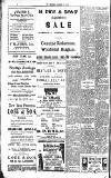 Cornubian and Redruth Times Thursday 29 December 1921 Page 2