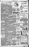 Cornubian and Redruth Times Thursday 05 January 1922 Page 3
