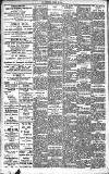Cornubian and Redruth Times Thursday 05 January 1922 Page 4