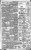 Cornubian and Redruth Times Thursday 05 January 1922 Page 6