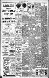 Cornubian and Redruth Times Thursday 09 March 1922 Page 2