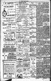 Cornubian and Redruth Times Thursday 16 March 1922 Page 4