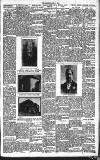 Cornubian and Redruth Times Thursday 01 June 1922 Page 3