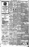 Cornubian and Redruth Times Thursday 10 August 1922 Page 2