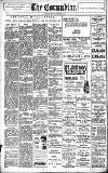 Cornubian and Redruth Times Thursday 07 December 1922 Page 6