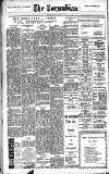 Cornubian and Redruth Times Thursday 18 January 1923 Page 6