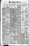 Cornubian and Redruth Times Thursday 01 March 1923 Page 6