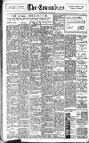 Cornubian and Redruth Times Thursday 22 March 1923 Page 6