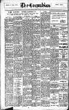 Cornubian and Redruth Times Thursday 29 March 1923 Page 6