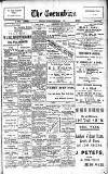 Cornubian and Redruth Times Thursday 06 September 1923 Page 1