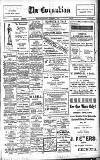 Cornubian and Redruth Times Thursday 08 November 1923 Page 1