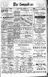Cornubian and Redruth Times Thursday 13 December 1923 Page 1