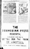 Cornubian and Redruth Times Thursday 08 January 1925 Page 6