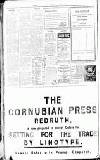 Cornubian and Redruth Times Thursday 15 January 1925 Page 8