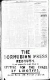 Cornubian and Redruth Times Thursday 22 January 1925 Page 8