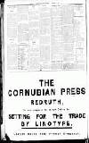 Cornubian and Redruth Times Thursday 12 February 1925 Page 6