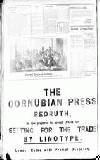 Cornubian and Redruth Times Thursday 19 February 1925 Page 8
