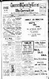 Cornubian and Redruth Times Thursday 16 July 1925 Page 1