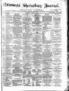 Eddowes's Shrewsbury Journal Wednesday 06 January 1875 Page 1