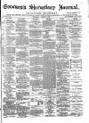 Eddowes's Shrewsbury Journal Wednesday 13 January 1875 Page 1