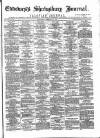 Eddowes's Shrewsbury Journal Wednesday 24 February 1875 Page 1