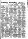 Eddowes's Shrewsbury Journal Wednesday 17 March 1875 Page 1
