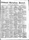 Eddowes's Shrewsbury Journal Wednesday 11 August 1875 Page 1