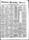 Eddowes's Shrewsbury Journal Wednesday 18 August 1875 Page 1