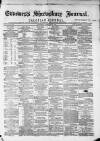 Eddowes's Shrewsbury Journal Wednesday 09 February 1876 Page 1