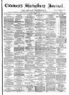 Eddowes's Shrewsbury Journal Wednesday 07 March 1877 Page 1