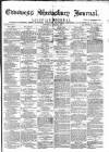 Eddowes's Shrewsbury Journal Wednesday 03 October 1877 Page 1
