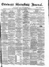 Eddowes's Shrewsbury Journal Wednesday 16 January 1878 Page 1