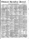 Eddowes's Shrewsbury Journal Wednesday 22 September 1880 Page 1