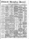 Eddowes's Shrewsbury Journal Wednesday 12 July 1882 Page 1