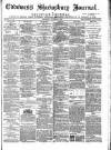 Eddowes's Shrewsbury Journal Wednesday 30 August 1882 Page 1