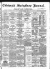 Eddowes's Shrewsbury Journal Wednesday 04 October 1882 Page 1