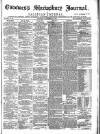 Eddowes's Shrewsbury Journal Wednesday 15 November 1882 Page 1