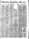 Eddowes's Shrewsbury Journal Wednesday 29 November 1882 Page 1
