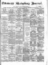 Eddowes's Shrewsbury Journal Wednesday 27 December 1882 Page 1