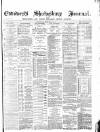 Eddowes's Shrewsbury Journal Wednesday 11 February 1885 Page 1