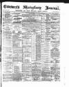 Eddowes's Shrewsbury Journal Wednesday 06 January 1886 Page 1