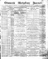 Eddowes's Shrewsbury Journal Wednesday 28 April 1886 Page 1