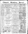 Eddowes's Shrewsbury Journal Wednesday 07 July 1886 Page 1
