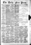 Aberdeen Free Press Friday 16 January 1880 Page 1