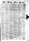 Aberdeen Free Press Monday 19 January 1880 Page 1