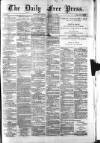 Aberdeen Free Press Tuesday 20 January 1880 Page 1